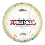 #170 (Red Metallic) 177+ 2024 Tour Series Jawbreaker Z FLX Andrew Presnell Swarm