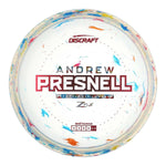 #66 (Red Metallic) 177+ 2024 Tour Series Jawbreaker Z FLX Andrew Presnell Swarm #2