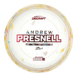 #65 (Red Metallic) 177+ 2024 Tour Series Jawbreaker Z FLX Andrew Presnell Swarm #2