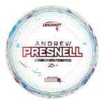 #64 (Red Metallic) 177+ 2024 Tour Series Jawbreaker Z FLX Andrew Presnell Swarm #2