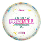 #59 (Magenta Holo) 177+ 2024 Tour Series Jawbreaker Z FLX Andrew Presnell Swarm #2