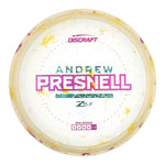 #158 (Magenta Holo) 177+ 2024 Tour Series Jawbreaker Z FLX Andrew Presnell Swarm