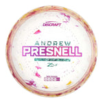 #155 (Magenta Holo) 177+ 2024 Tour Series Jawbreaker Z FLX Andrew Presnell Swarm