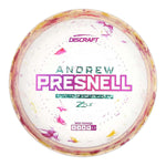 #55 (Magenta Holo) 177+ 2024 Tour Series Jawbreaker Z FLX Andrew Presnell Swarm #2