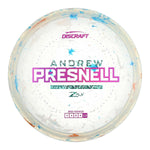#54 (Magenta Holo) 177+ 2024 Tour Series Jawbreaker Z FLX Andrew Presnell Swarm #2