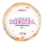 #153 (Magenta Holo) 177+ 2024 Tour Series Jawbreaker Z FLX Andrew Presnell Swarm