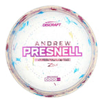 #51 (Magenta Holo) 177+ 2024 Tour Series Jawbreaker Z FLX Andrew Presnell Swarm #2