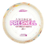 #149 (Magenta Holo) 177+ 2024 Tour Series Jawbreaker Z FLX Andrew Presnell Swarm