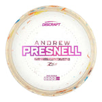 #49 (Magenta Holo) 177+ 2024 Tour Series Jawbreaker Z FLX Andrew Presnell Swarm #2