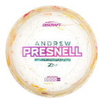 #148 (Magenta Holo) 177+ 2024 Tour Series Jawbreaker Z FLX Andrew Presnell Swarm