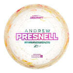 #48 (Magenta Holo) 177+ 2024 Tour Series Jawbreaker Z FLX Andrew Presnell Swarm #2