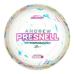 #47 (Magenta Holo) 177+ 2024 Tour Series Jawbreaker Z FLX Andrew Presnell Swarm #2