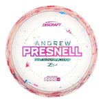 #46 (Magenta Holo) 177+ 2024 Tour Series Jawbreaker Z FLX Andrew Presnell Swarm #2