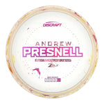 #144 (Magenta Holo) 177+ 2024 Tour Series Jawbreaker Z FLX Andrew Presnell Swarm