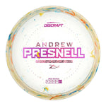 #42 (Magenta Holo) 177+ 2024 Tour Series Jawbreaker Z FLX Andrew Presnell Swarm #2