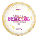 #141 (Magenta Holo) 177+ 2024 Tour Series Jawbreaker Z FLX Andrew Presnell Swarm