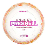 #39 (Magenta Holo) 177+ 2024 Tour Series Jawbreaker Z FLX Andrew Presnell Swarm #2