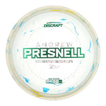 #38 (Green Metallic) 177+ 2024 Tour Series Jawbreaker Z FLX Andrew Presnell Swarm #2