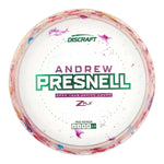 #31 (Green Metallic) 177+ 2024 Tour Series Jawbreaker Z FLX Andrew Presnell Swarm #2
