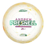 #130 (Green Metallic) 177+ 2024 Tour Series Jawbreaker Z FLX Andrew Presnell Swarm