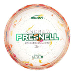 #129 (Green Metallic) 177+ 2024 Tour Series Jawbreaker Z FLX Andrew Presnell Swarm