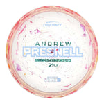 #124 (Blue Light Matte) 177+ 2024 Tour Series Jawbreaker Z FLX Andrew Presnell Swarm