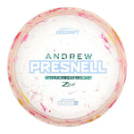 #18 (Blue Light Matte) 177+ 2024 Tour Series Jawbreaker Z FLX Andrew Presnell Swarm #2