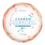 #17 (Blue Light Matte) 177+ 2024 Tour Series Jawbreaker Z FLX Andrew Presnell Swarm #2