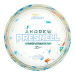 #16 (Blue Light Matte) 177+ 2024 Tour Series Jawbreaker Z FLX Andrew Presnell Swarm #2