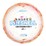 #15 (Blue Light Holo) 177+ 2024 Tour Series Jawbreaker Z FLX Andrew Presnell Swarm #2