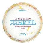 #114 (Blue Light Holo) 177+ 2024 Tour Series Jawbreaker Z FLX Andrew Presnell Swarm