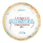 #13 (Blue Light Holo) 177+ 2024 Tour Series Jawbreaker Z FLX Andrew Presnell Swarm #2