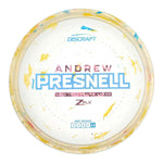 #111 (Blue Light Holo) 177+ 2024 Tour Series Jawbreaker Z FLX Andrew Presnell Swarm