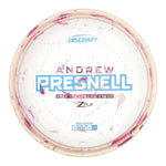 #10 (Blue Light Holo) 177+ 2024 Tour Series Jawbreaker Z FLX Andrew Presnell Swarm #2