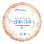 #6 (Blue Light Holo) 177+ 2024 Tour Series Jawbreaker Z FLX Andrew Presnell Swarm #2