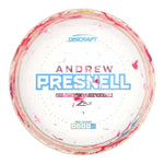 #4 (Blue Light Holo) 177+ 2024 Tour Series Jawbreaker Z FLX Andrew Presnell Swarm #2