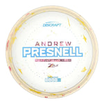 #2 (Blue Light Holo) 177+ 2024 Tour Series Jawbreaker Z FLX Andrew Presnell Swarm #2