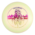 #60 Undertaker (Rainbow Shatter Wide) 173-174 Thomas Earhart Discs (Multiple Molds)