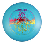 #56 Undertaker (Rainbow Shatter Wide) 173-174 Thomas Earhart Discs (Multiple Molds)
