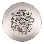 Silver (Black) 173-174 Titanium Sparkle Force (Vault Reserves)