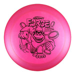 Pink (Black) 173-174 Titanium Sparkle Force (Vault Reserves)
