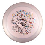 Silver (Wonderbread) 173-174 Titanium Sparkle Force (Vault Reserves)