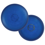 #7 Blue (Gold Metallic) 177+ Solid Titanium Doss Buzzz Detroit 26