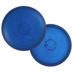 #8 Blue (Jellybean) 177+ Solid Titanium Doss Buzzz Detroit 26