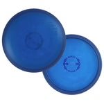 #10 Blue (Purple Matte) 177+ Solid Titanium Doss Buzzz Detroit 26