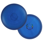 #11 Blue (Rainbow) 177+ Solid Titanium Doss Buzzz Detroit 26