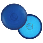 #12 Blue (Silver Prisms) 177+ Solid Titanium Doss Buzzz Detroit 26