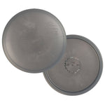 #1 Silver (Bee ) 173-174 Solid Titanium Doss Buzzz Detroit 26
