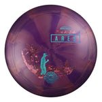#11 Purples (RANDOM FOIL) 170-172 Ti Swirl Ares Detroit 26