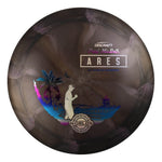 #14 Blacks/Darks (RANDOM FOIL) 173-174 Ti Swirl Ares Detroit 26